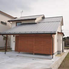 出雲市大社町