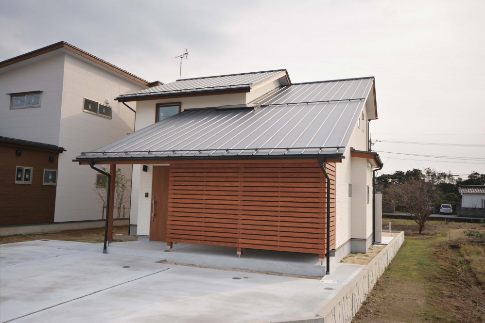 出雲市大社町