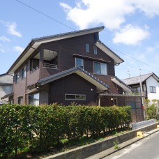 出雲市松寄下町