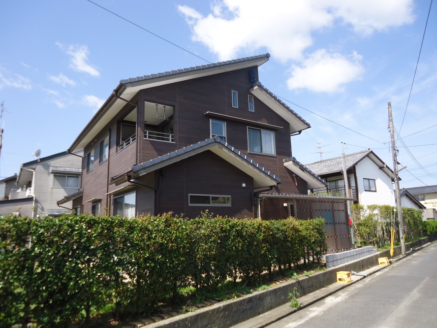 出雲市松寄下町