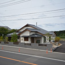 出雲市多伎町