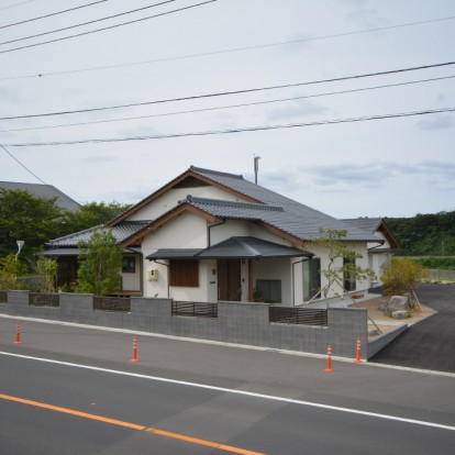 出雲市多伎町