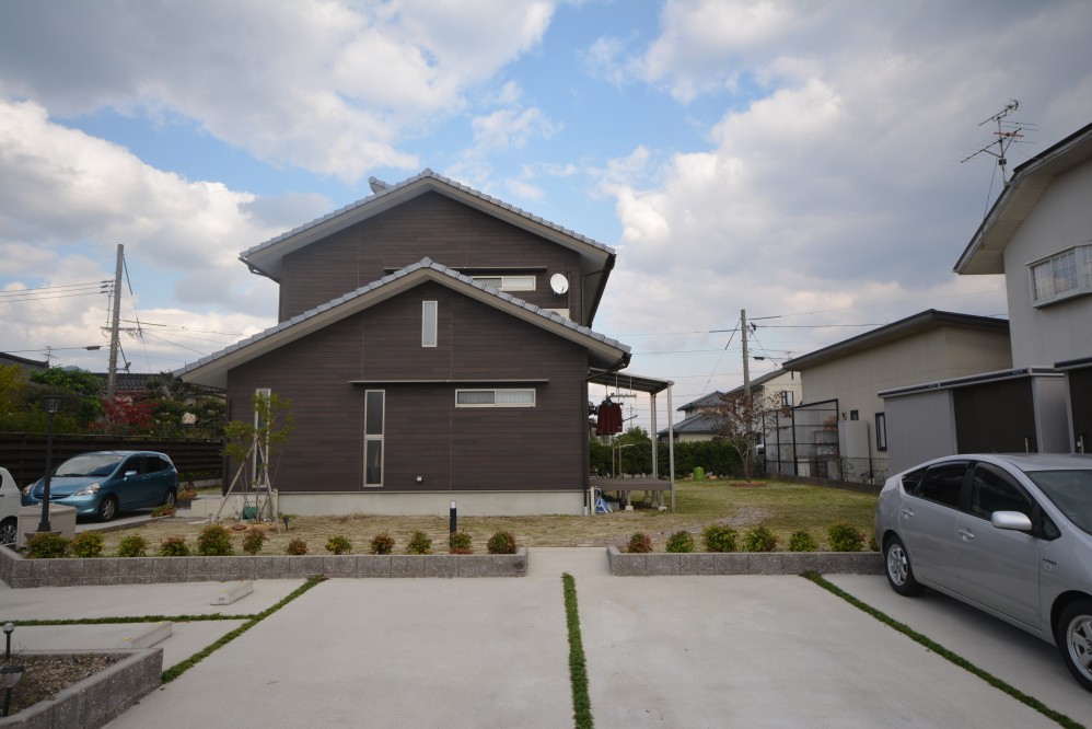 出雲市松寄下町