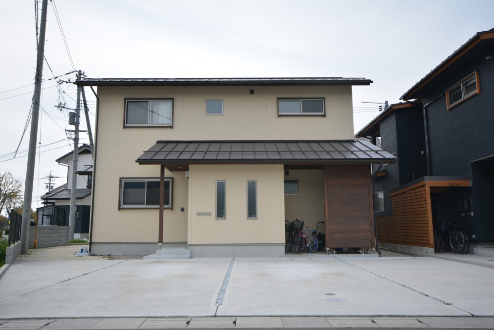 出雲市大社町