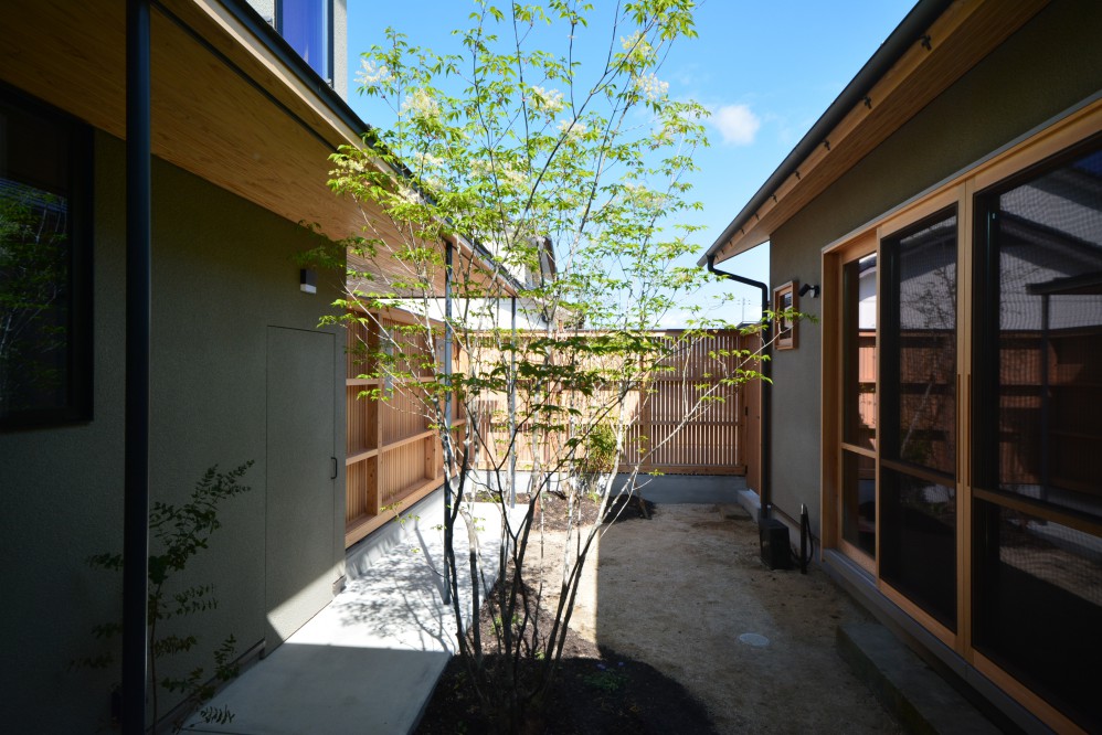 出雲市大社町