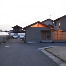 出雲市大社町