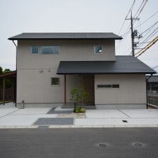 出雲市大社町