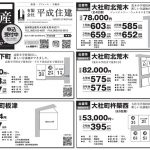 不動産情報107-1（商談中なし）のサムネイル