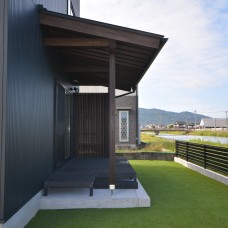 出雲市平田町