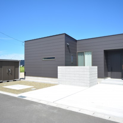 出雲市松寄下町