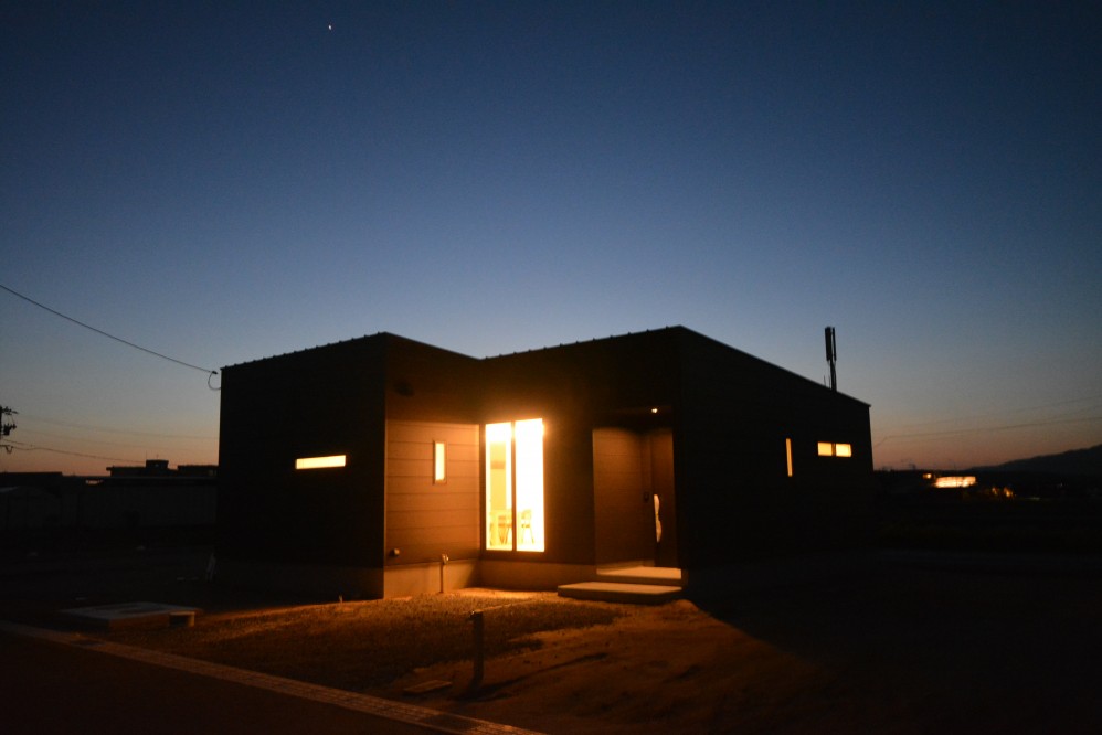 出雲市松寄下町