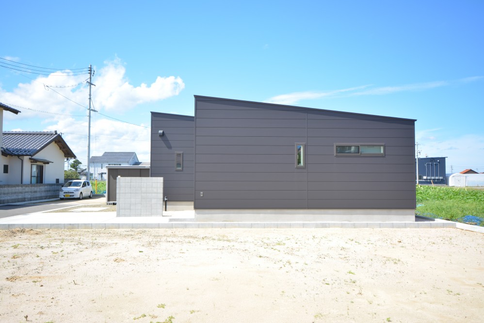 出雲市松寄下町