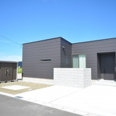 出雲市松寄下町