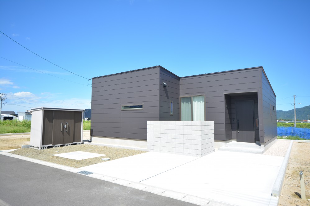 出雲市松寄下町