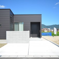 出雲市松寄下町