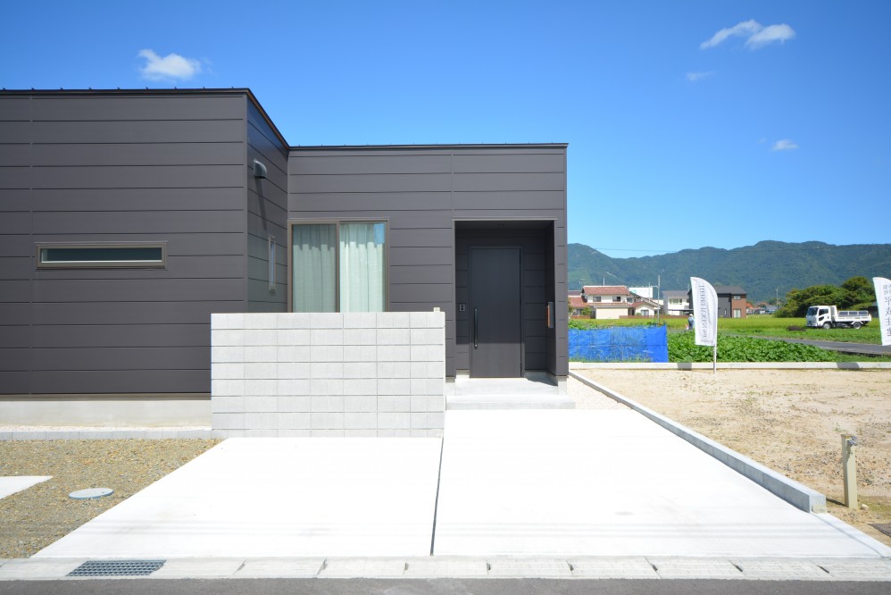 出雲市松寄下町