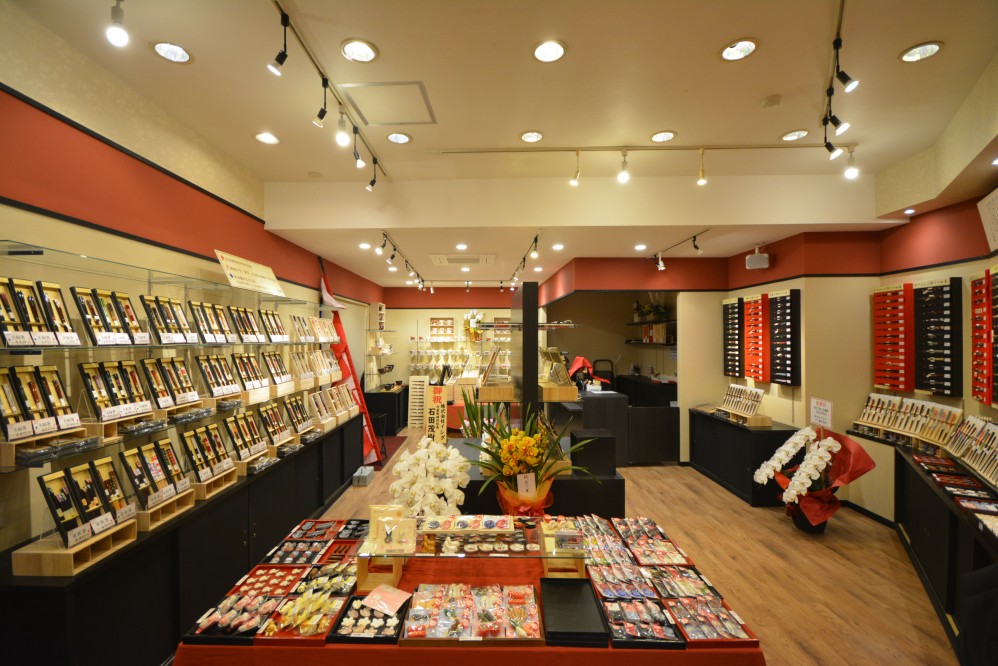 出雲市大社町（店舗：遊膳さま）