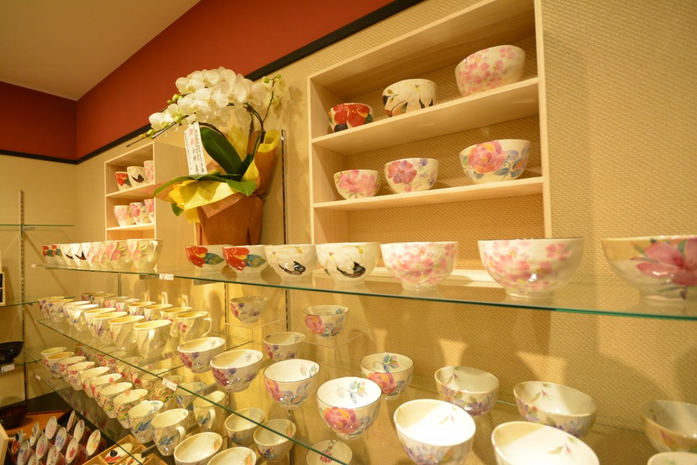 出雲市大社町（店舗：遊膳さま）